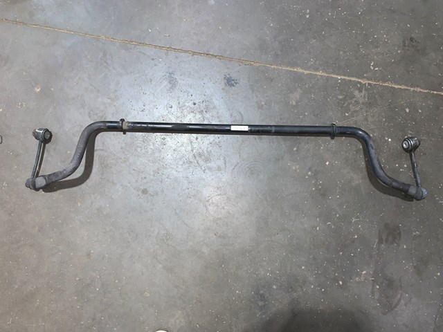 2012 Porsche Panamera Front Stabilizer Sway Bar OEM 97034370102