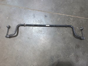 2012 Porsche Panamera Front Stabilizer Sway Bar OEM 97034370102