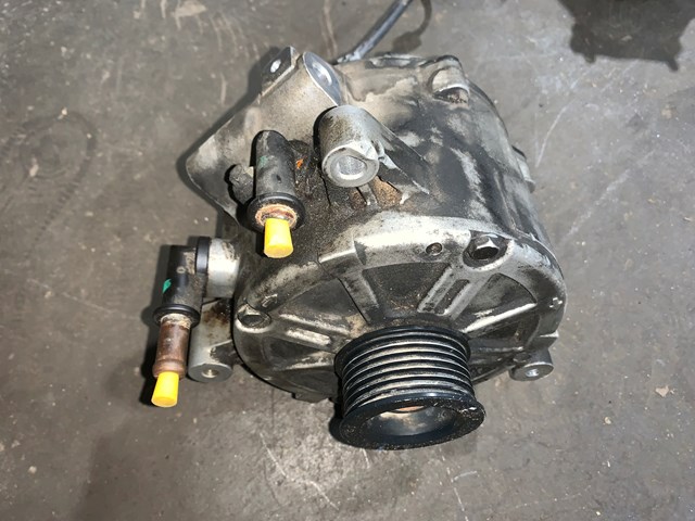 2012 Porsche Panamera 4.8L Alternator Generator OEM 94860302303