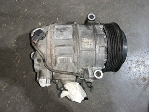 2012 Porsche Panamera AC Compressor OEM 94812601103