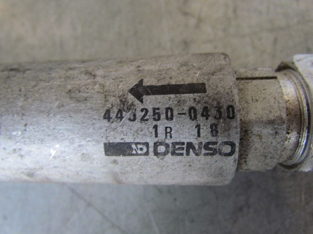 2004 Acura RSX Type S Clutch Master Cylinder W/ Reservoir OEM