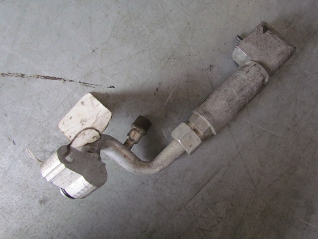 2004 Acura RSX Type S Clutch Master Cylinder W/ Reservoir OEM