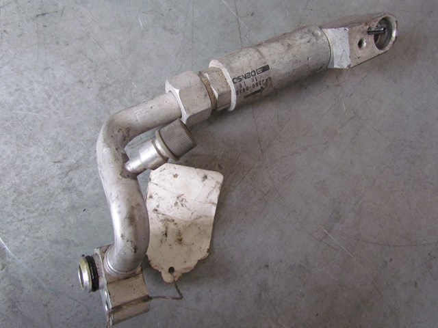 2004 Acura RSX Type S Clutch Master Cylinder W/ Reservoir OEM