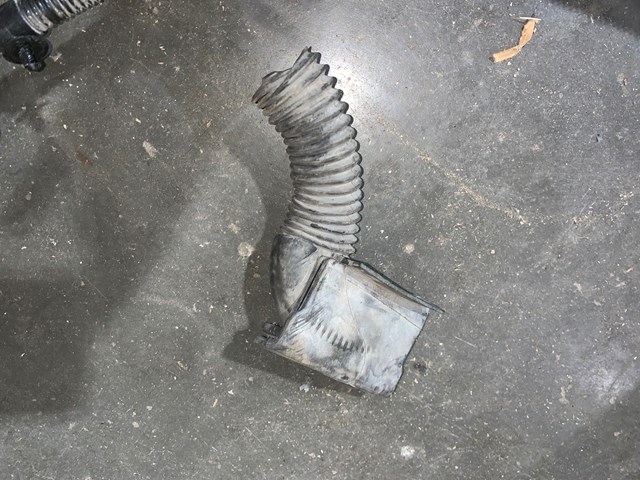 2012 Porsche Panamera 4.8L Complete Engine Wire Harness OEM