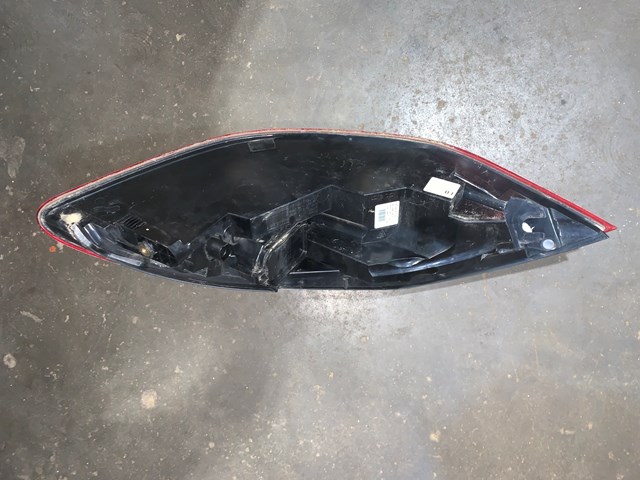 2012 Porsche Panamera Rear RH Passenger Tail Light OEM 97063141603 (SEE PHOTOS)