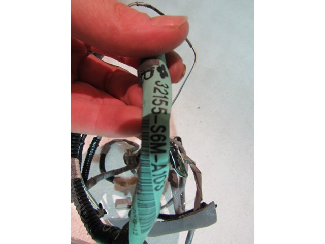 2004 Acura RSX Roof Wiring Harness 32155-S6M-A103