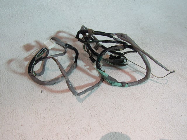2004 Acura RSX Roof Wiring Harness 32155-S6M-A103