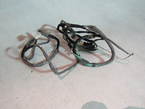 2004 Acura RSX Roof Wiring Harness 32155-S6M-A103