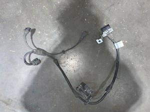 2012 Porsche Panamera Rear LH Driver ABS Speed Sensor OEM 97061273901