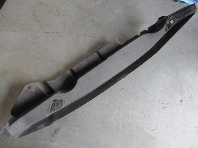 2004 Acura RSX Front RH Passenger Fender Trim Panel OEM 74105-S6M-0000