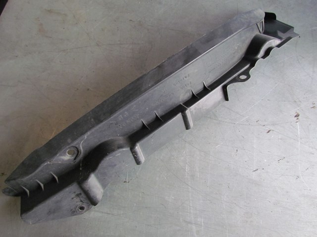 2004 Acura RSX Front RH Passenger Fender Trim Panel OEM 74105-S6M-0000