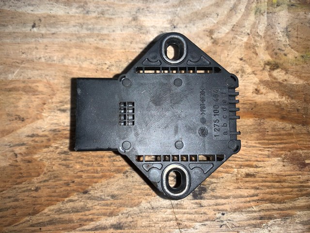 2012 Porsche Panamera YAW Rate Sensor OEM 99760614507