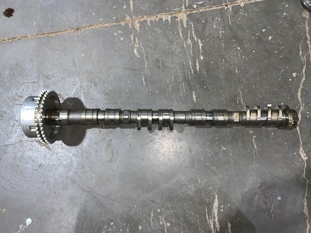 2012 Porsche Panamera 4.8L Right RH Camshaft OEM