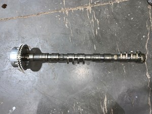 2012 Porsche Panamera 4.8L Right RH Camshaft OEM