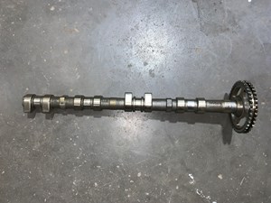 2012 Porsche Panamera 4.8L Camshaft Exhaust OEM 94810516111