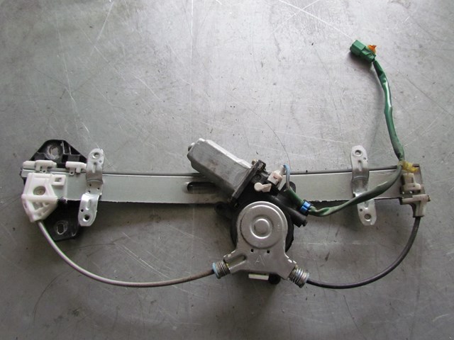 2004 Acura RSX RH Passenger Window Motor