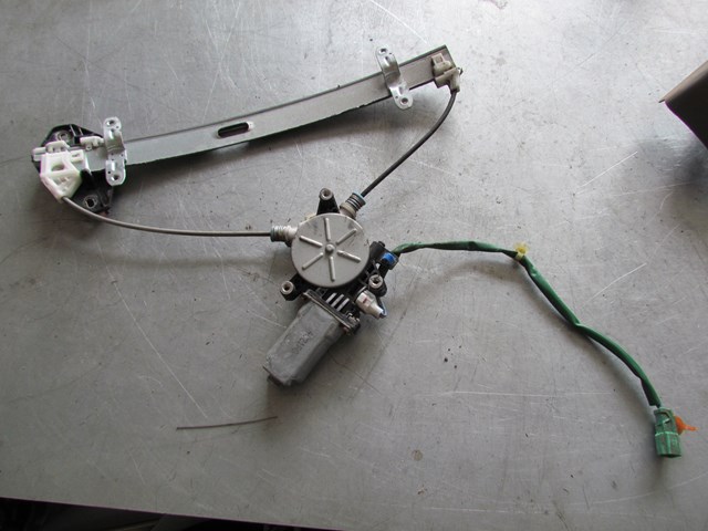 2004 Acura RSX RH Passenger Window Motor