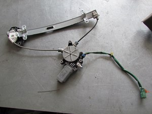 2004 Acura RSX RH Passenger Window Motor