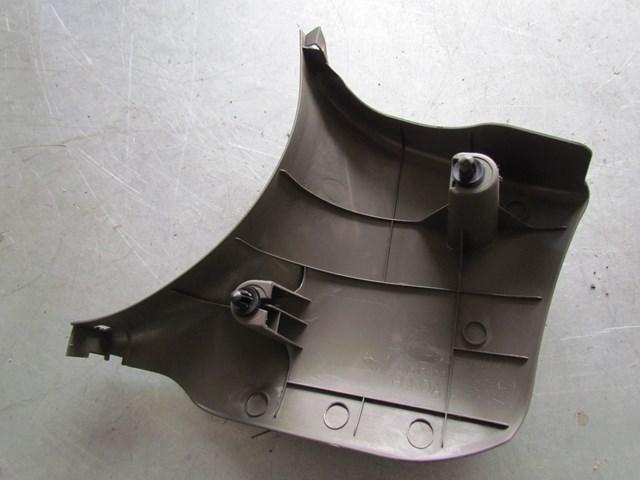 2004 Acura RSX Front RH Passenger Kick Panel 83111-S6M-A000