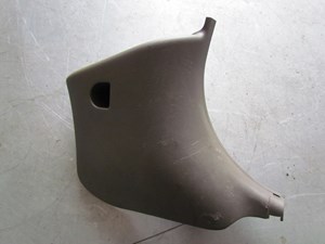 2004 Acura RSX Front RH Passenger Kick Panel 83111-S6M-A000