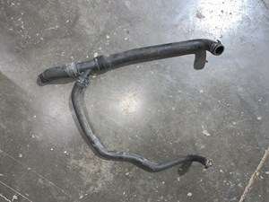 2012 Porsche Panamera Coolant Hose OEM 94810605123