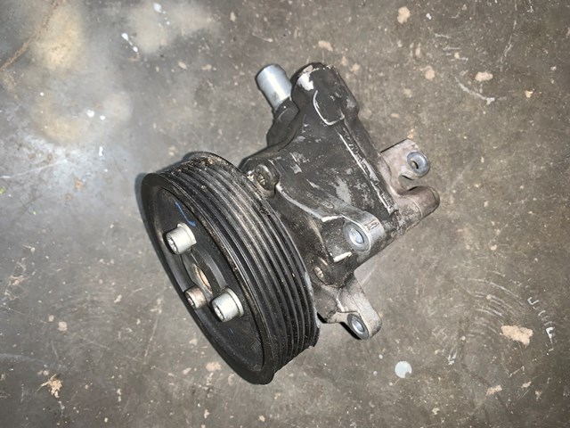 2012 Porsche Panamera Power Steering Pump OEM