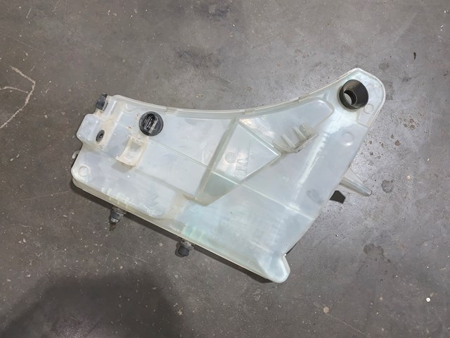 2012 Porsche Panamera Windshield Washer Reservoir Tank OEM 97052830100