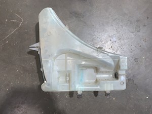 2012 Porsche Panamera Windshield Washer Reservoir Tank OEM 97052830100