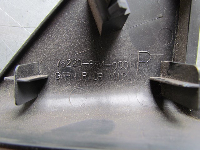 2004 Acura RSX Front RH Passenger Sail Panel 76220-S6M-0000