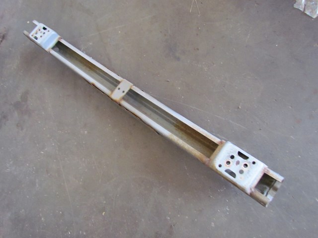 2004 Acura RSX Type S Rear Bumper Reinforcement