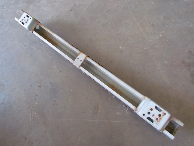 2004 Acura RSX Type S Rear Bumper Reinforcement