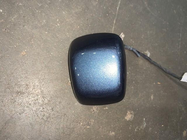 2012 Porsche Panamera Upper Roof Radio Antenna OEM 7PP035507D