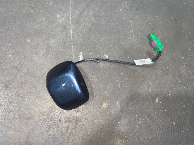 2012 Porsche Panamera Upper Roof Radio Antenna OEM 7PP035507D