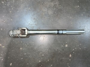 2012 Porsche Panamera Steering Column Intermediate Shaft OEM