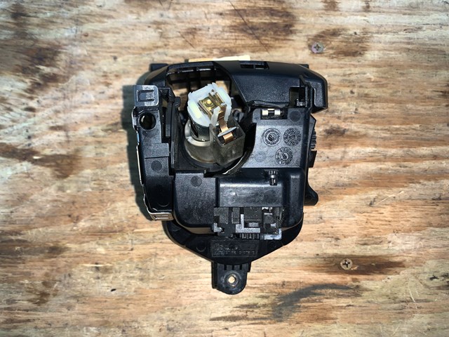 2012 Porsche Panamera Front Center Console Ash Tray OEM 97055315703