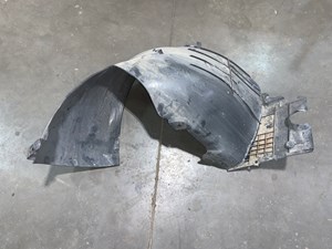 2012 Porsche Panamera Front RH Passenger Fender Liner OEM 97050412601