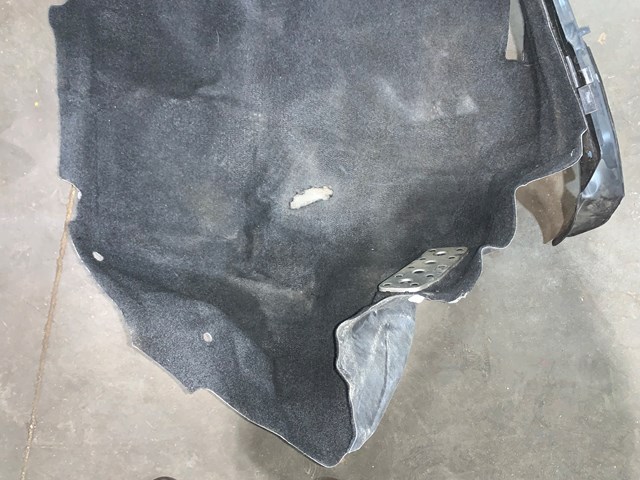 2013-2017 Scion FR-S Subaru BRZ Complete Interior Carpet Black OEM