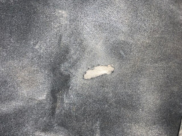 2013-2017 Scion FR-S Subaru BRZ Complete Interior Carpet Black OEM