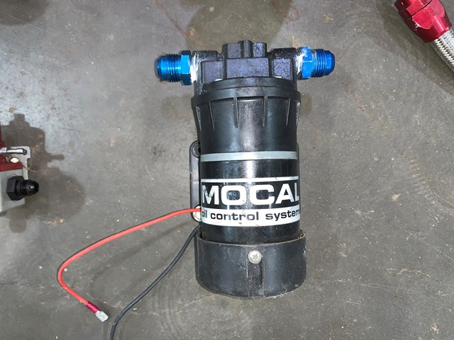 2002-2007 Subaru WRX Custom Twin Turbo Kit (SEE DETAILS)