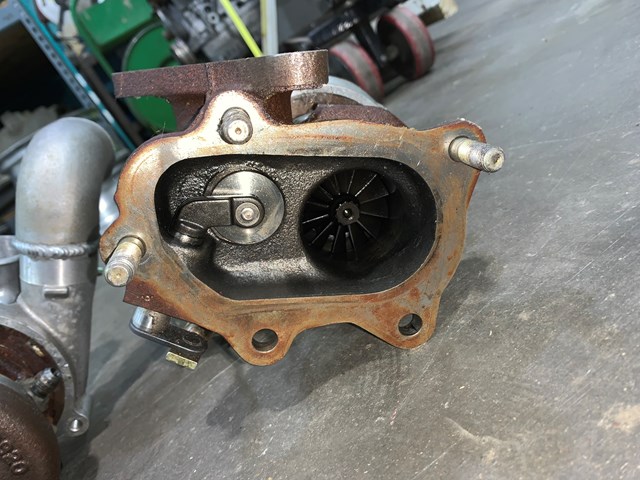 2002-2007 Subaru WRX Custom Twin Turbo Kit (SEE DETAILS)