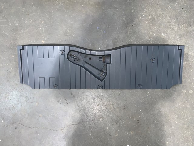 2014-2018 BMW X5 Trunk Battery Lid Cargo Cover OEM 7316453