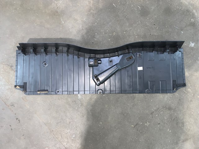 2014-2018 BMW X5 Trunk Battery Lid Cargo Cover OEM 7316453