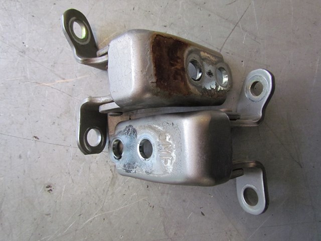 2004 Acura RSX RH Passenger Door Hinge Set