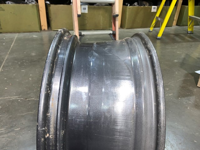 2022 Subaru WRX Wheel 18x8-1/2 OEM (SEE DETAILS)