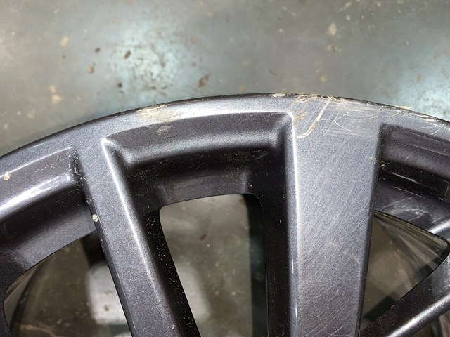 2022 Subaru WRX Wheel 18x8-1/2 OEM (SEE DETAILS)