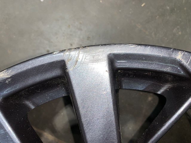 2022 Subaru WRX Wheel 18x8-1/2 OEM (SEE DETAILS)