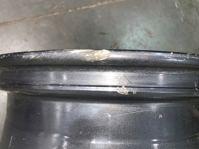 2022 Subaru WRX Wheel 18x8-1/2 OEM (SEE DETAILS)