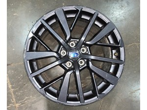 2022 Subaru WRX Wheel 18x8-1/2 OEM (SEE DETAILS)