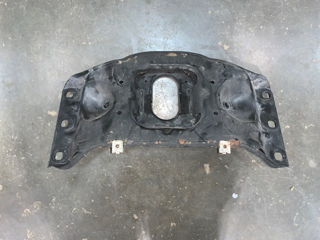 2012 Porsche Panamera Transmission Mount Support Bracket OEM