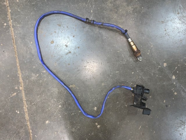 2012 Porsche Panamera Front RH Passenger O2 Oxygen Sensor OEM 97060612401
